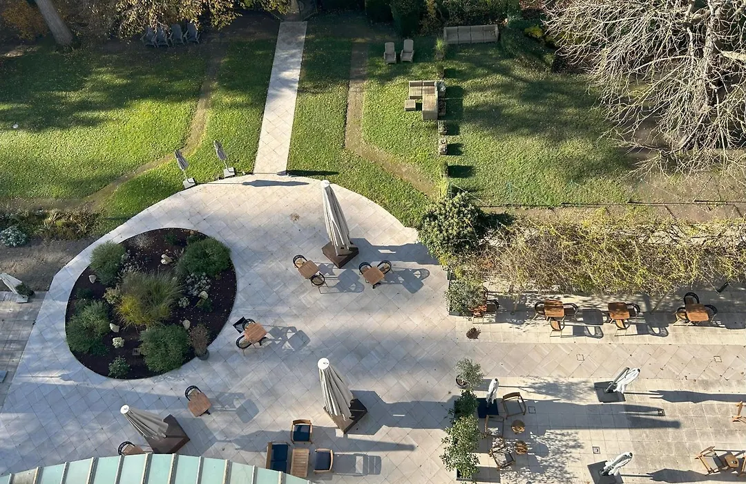Celestins Spa Thermal & Hotel By Vy Resort-1