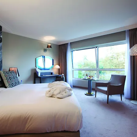 Celestins Spa Thermal & Hotel By Vy Resort-2
